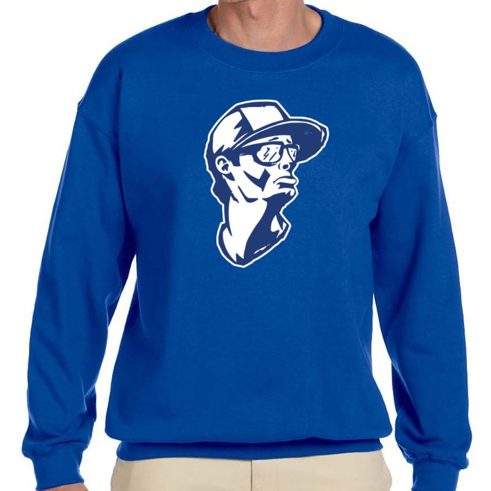 Los Angeles Dodgers Joe Kelly Crewneck